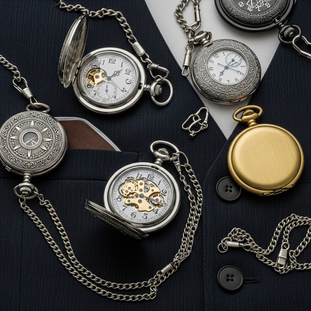 Argent, Acier ou Laiton : Guide des Matériaux Idéaux pour... - https://gousset-heritage.com/