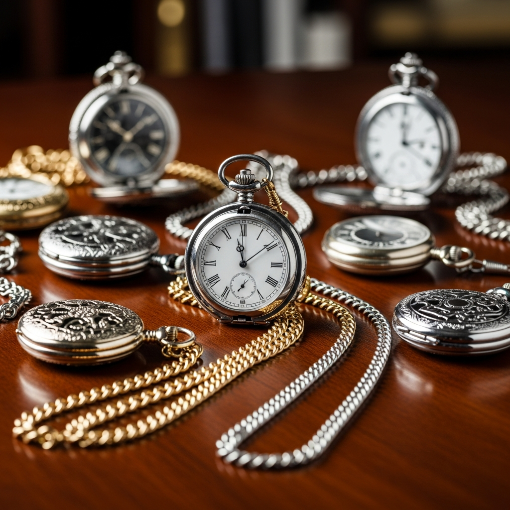 Assurance Montre Gousset : Protéger votre collection cont... - https://gousset-heritage.com/