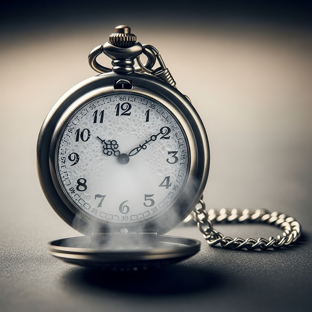 Condensation sur montre gousset : le réflexe SOS pour sau... - https://gousset-heritage.com/