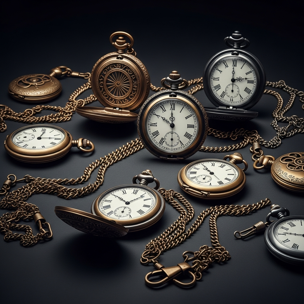Nettoyage Montre Ancienne : Les produits qui détruisent v... - https://gousset-heritage.com/