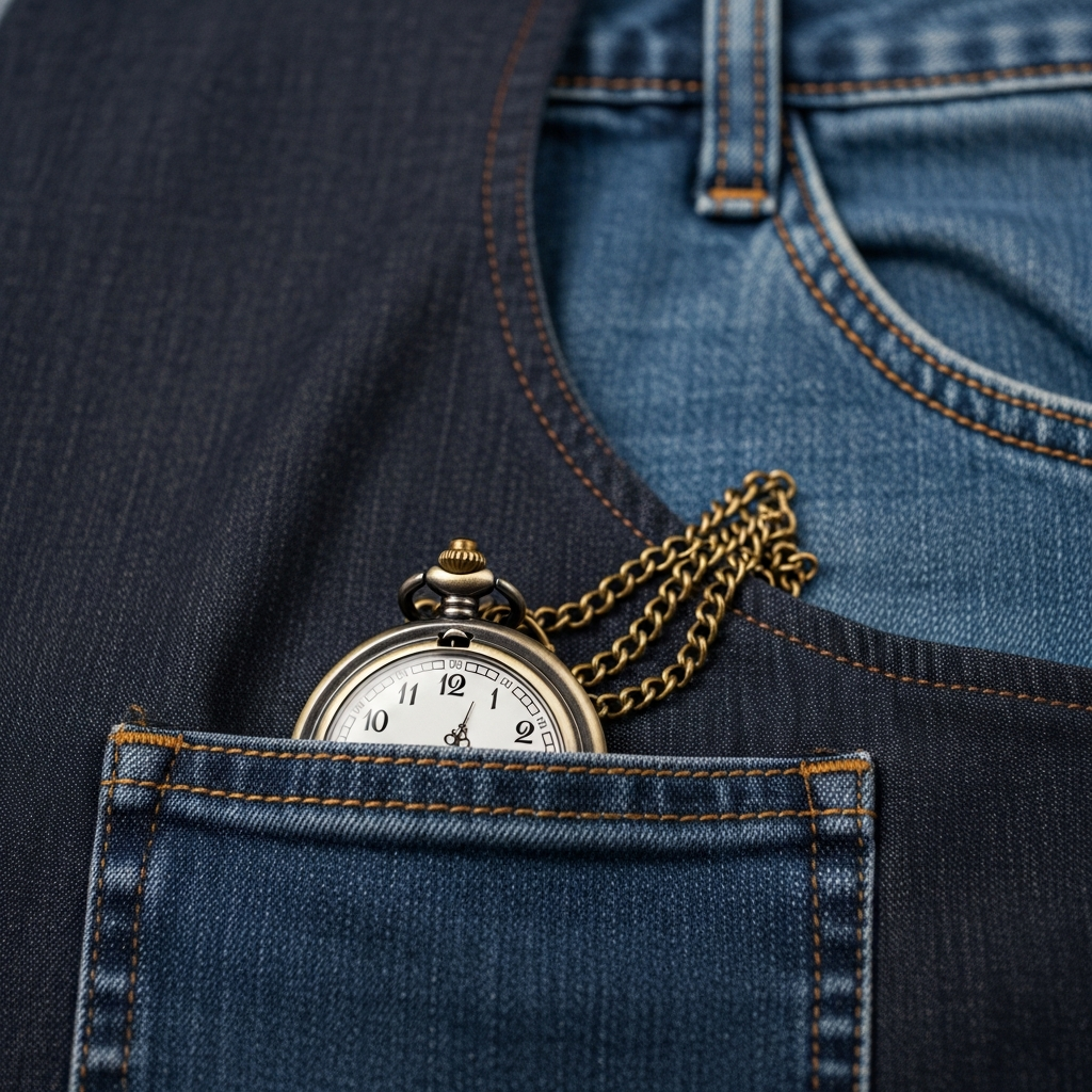 Pochette, Gilet, Jeans : Les Règle d'Or de l'Expert pour ... - https://gousset-heritage.com/