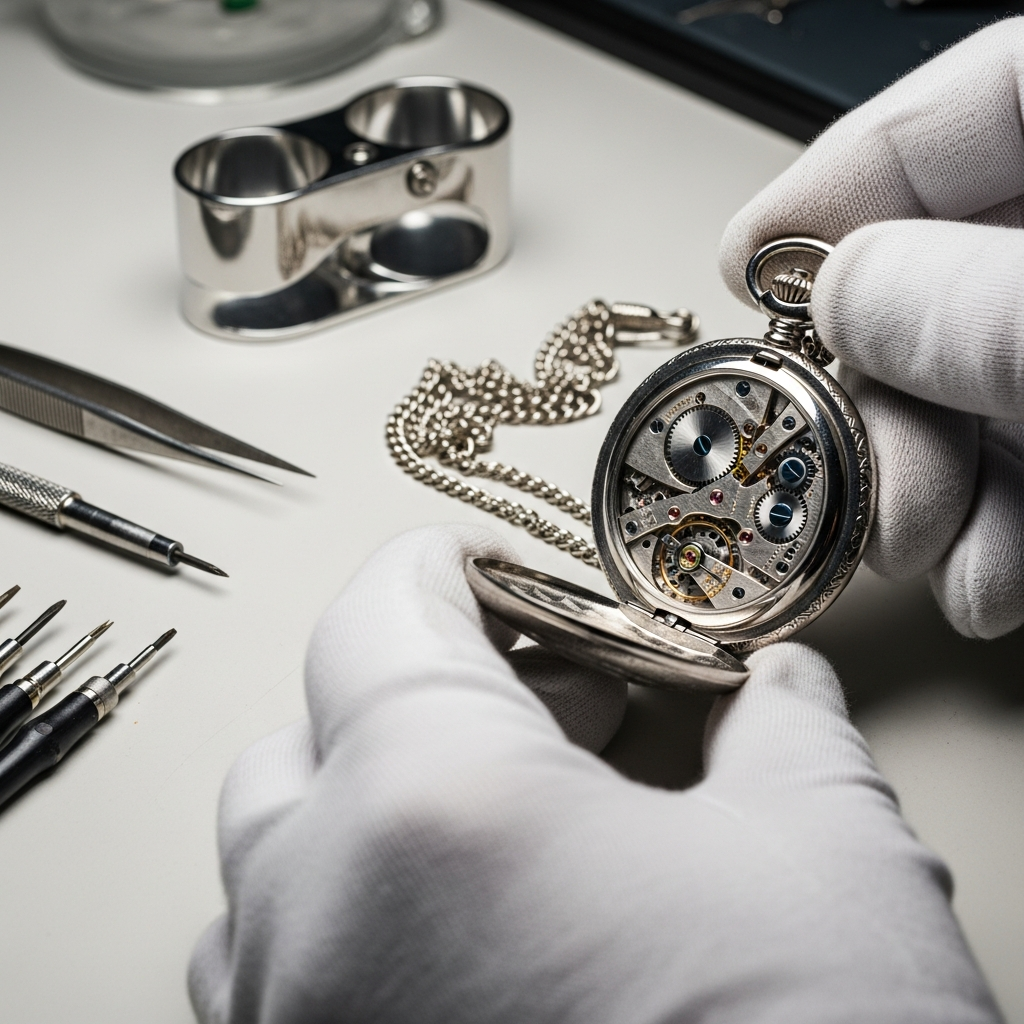 Remontage parfait : Stop aux gestes qui détruisent votre ... - https://gousset-heritage.com/
