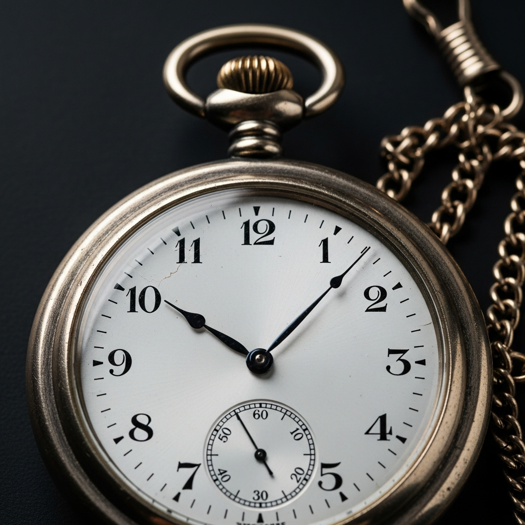 Cadran émail gousset : 3 erreurs qui le fissurent à jamais - https://gousset-heritage.com/