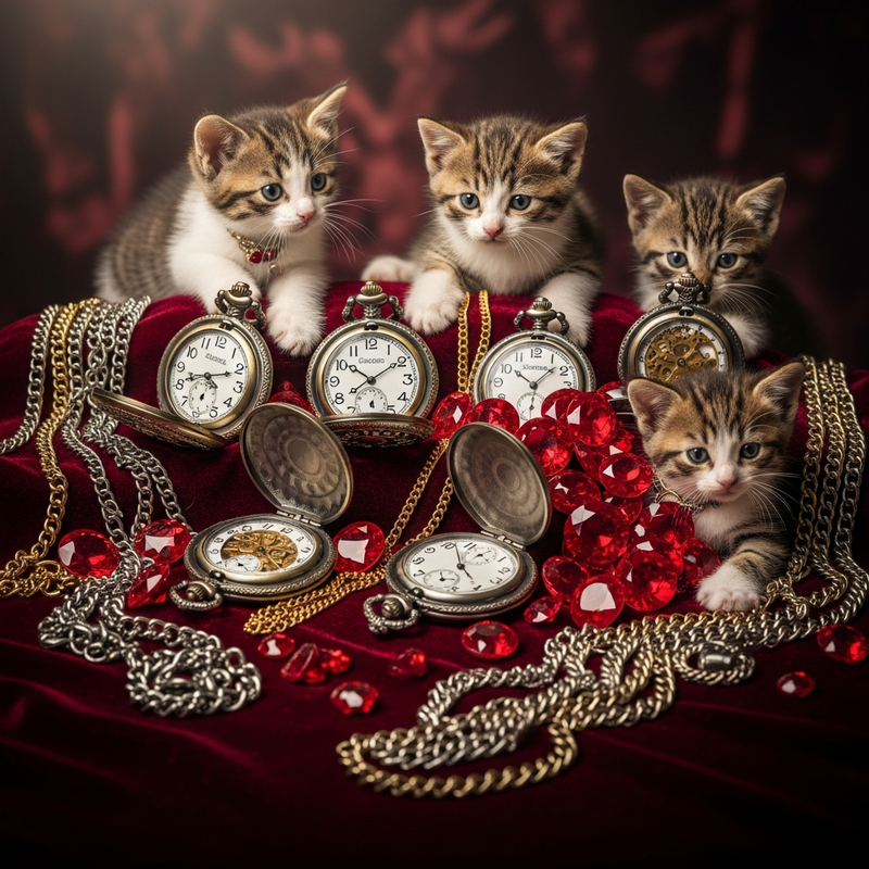 Chatons et Rubis : Pourquoi leur placement sauve votre go... - https://gousset-heritage.com/
