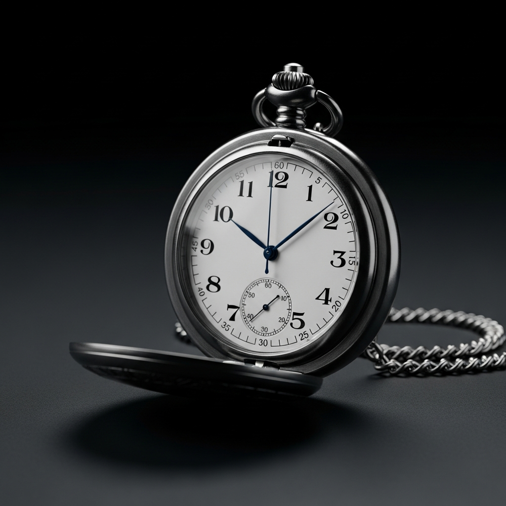 Chronographe gousset : l'histoire de la fonction oubliée - https://gousset-heritage.com/