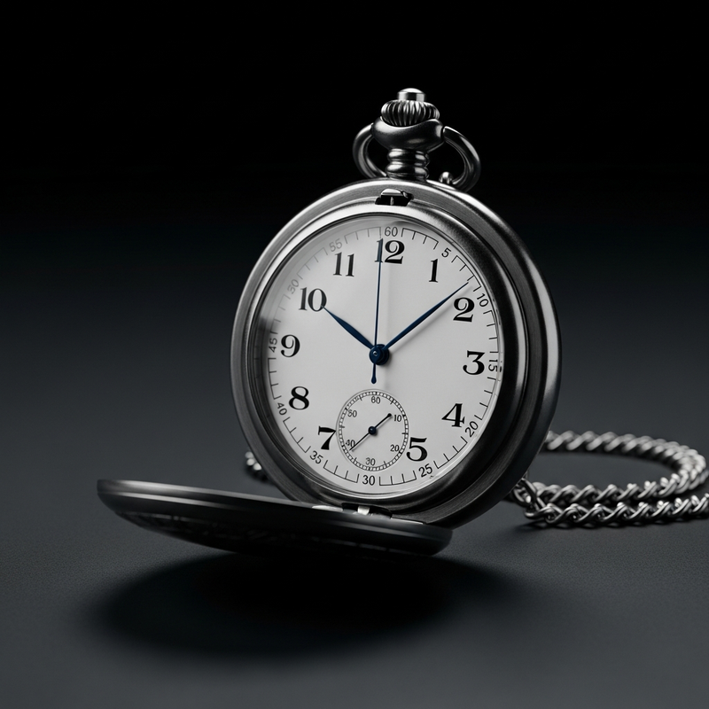 Chronographe gousset : l'histoire de la fonction oubliée - https://gousset-heritage.com/