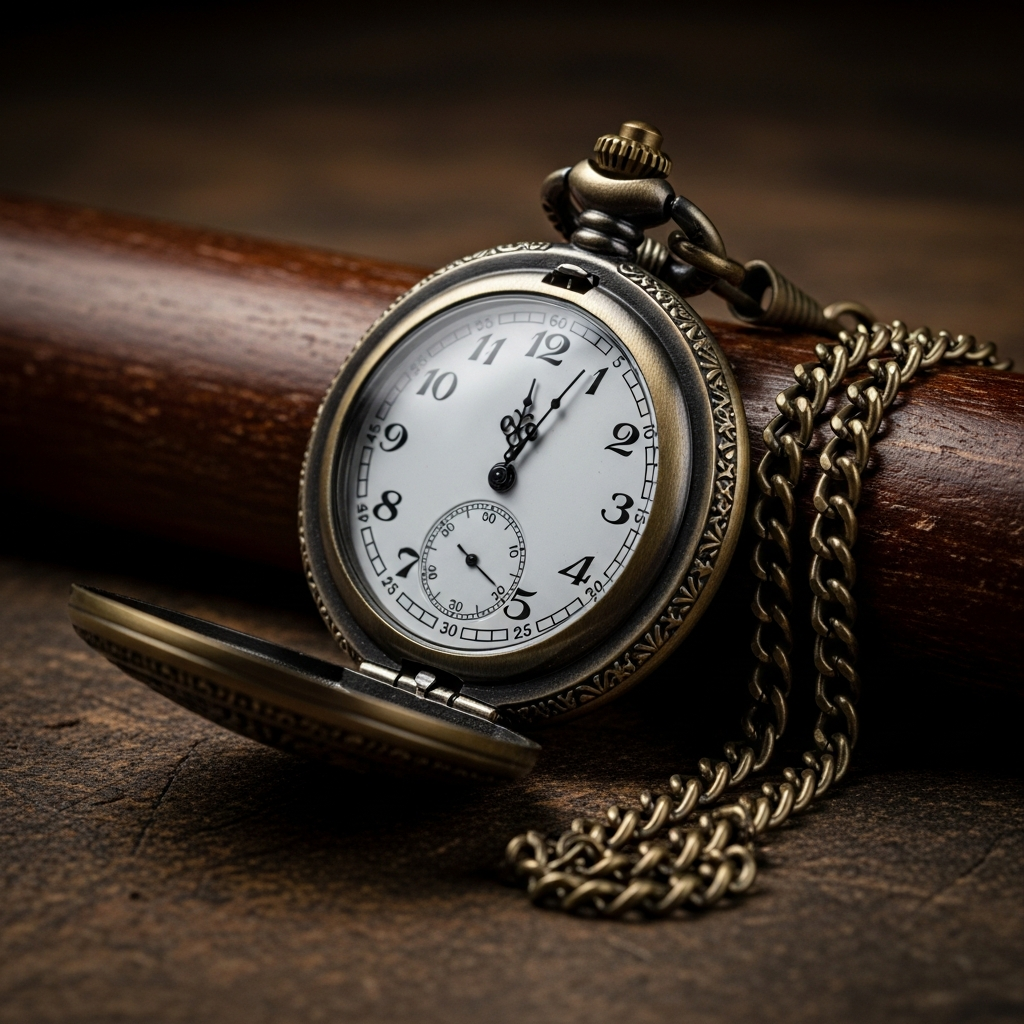 Combien vaut ma Montre à Gousset ancienne ? Évaluation ra... - https://gousset-heritage.com/