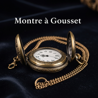 Graver sa Montre à Gousset : l'erreur sentimentale qui fa... - https://gousset-heritage.com/