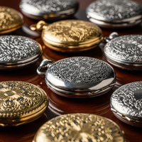 Guide : Tout savoir des différents boitiers de montres à ... -