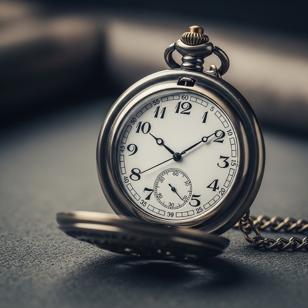 La Révolution Numérique a-t-elle Vraiment Tué la Montre d... - https://gousset-heritage.com/