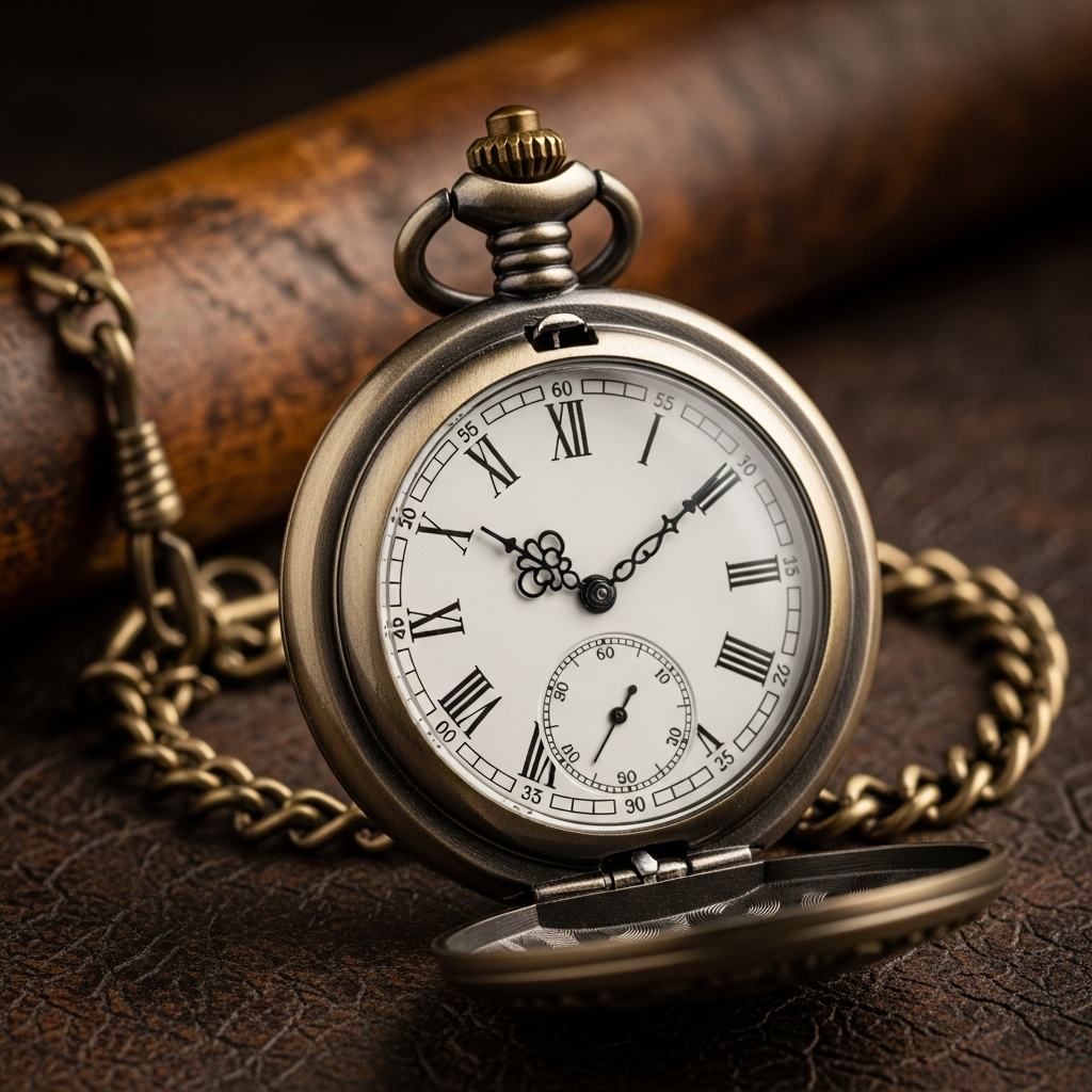 Le Spiral du Gousset : Le secret d'une montre de poche st... - https://gousset-heritage.com/