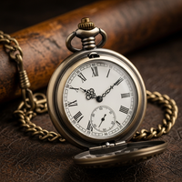 Le Spiral du Gousset : Le secret d'une montre de poche st... - https://gousset-heritage.com/