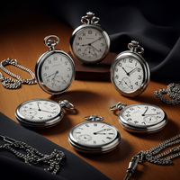 Les 5 Marques de Montres à Gousset Légendaires qui ont Fa... - https://gousset-heritage.com/