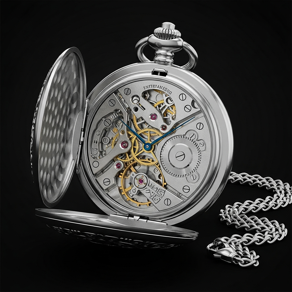 Lever-Set : L'histoire et la valeur du système de réglage... - https://gousset-heritage.com/