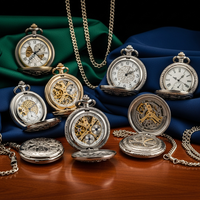 L'histoire incroyable de la montre à gousset américaine - https://gousset-heritage.com/
