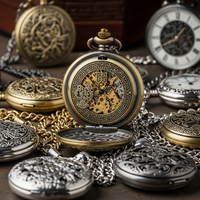 L'histoire incroyable de la montre à gousset chinoise - https://gousset-heritage.com/