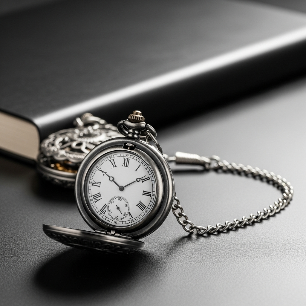L'histoire incroyable de la montre à gousset de Peter Hen... - https://gousset-heritage.com/