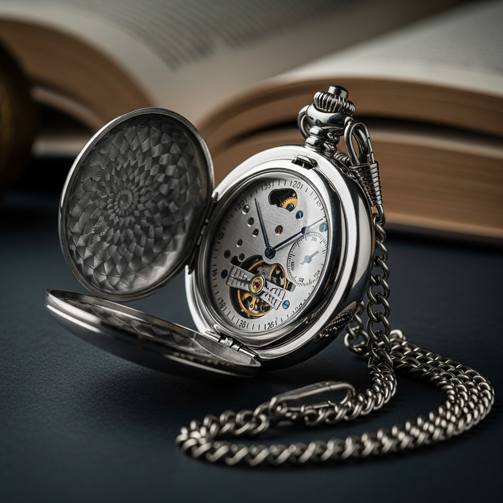 L'histoire incroyable de la montre à gousset double demi ... - https://gousset-heritage.com/