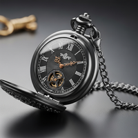 L'histoire incroyable de la montre à gousset - https://gousset-heritage.com/