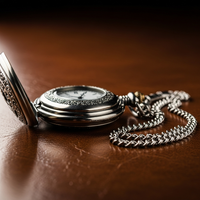 L'histoire incroyable des premières chaines de montres à ... - https://gousset-heritage.com/