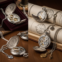 L'histoire incroyable des premières manufactures de montr... - https://gousset-heritage.com/