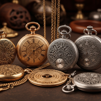 L'histoire incroyable des premières marques de montres à ... - https://gousset-heritage.com/