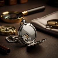 Montre à Gousset d'Occasion : Le Vrai Prix, les Faux Semb... - https://gousset-heritage.com/