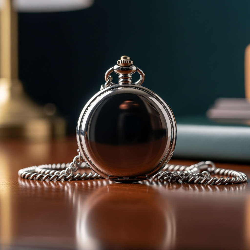 Montre à Gousset Ringarde ? Mon avis d'expert et l'erreur... - https://gousset-heritage.com/