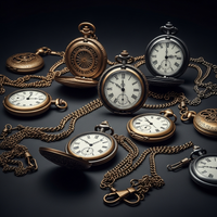 Nettoyage Montre Ancienne : Les produits qui détruisent v... - https://gousset-heritage.com/