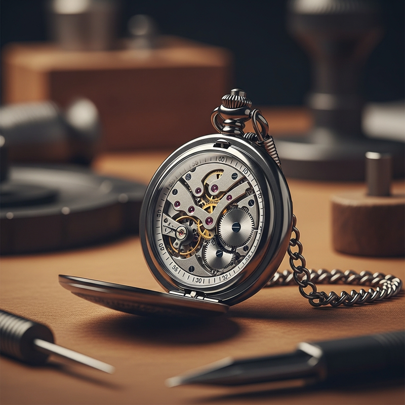 Réglage de la Précision : 3 astuces pour un gousset trop ... - https://gousset-heritage.com/