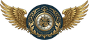 Gousset Heritage logo