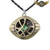 L'Alchimiste - Montre Gousset Bronze Quartz Demi-Chasseur Ajouré - Vue 5 - Gousset-heritage