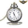 L'Alchimiste - Montre Gousset Zodiaque Bronze Antique - Vue 4 - Gousset-heritage