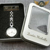L'Apparat - Écrin Métal Personnalisable Montre de Poche - Vue 2 - Gousset-heritage