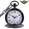 L'Aristocrate - Montre Gousset Demi-Chasseur à Filigrane Floral - Vue 2 - Gousset-heritage