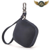 L'Armure Urbaine - Étui de Voyage pour Montre de Poche Cuir PU - Vue 10 - Gousset-heritage