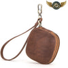 L'Armure Urbaine - Étui de Voyage pour Montre de Poche Cuir PU - Vue 12 - Gousset-heritage