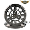 L'Artesian - Montre Gousset Mécanique Squelette Chasseur - Vue 3 - Gousset-heritage