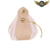 L'Écrin Cérémonial - Pochette Velours 1 Montre Gousset - Rose - Gousset-heritage