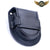 L'Explorateur - Étui Sécurité Gousset Ceinture Cuir PU & Croco - modèle Noir - Gousset-heritage