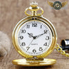 L'Héritage - Montre de Poche Full-Hunter Classique Quartz - Vue 11 - Gousset-heritage