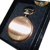 L'Héritage - Montre de Poche Full-Hunter Classique Quartz - Vue 12 - Gousset-heritage