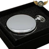 L'Héritage - Montre de Poche Full-Hunter Classique Quartz - Vue 1 - Gousset-heritage