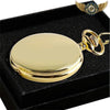 L'Héritage - Montre de Poche Full-Hunter Classique Quartz - Vue 2 - Gousset-heritage