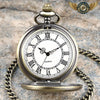 L'Héritage Nobiliaire - Montre Gousset Chasseur Ciselée Quartz - Vue 10 - Gousset-heritage