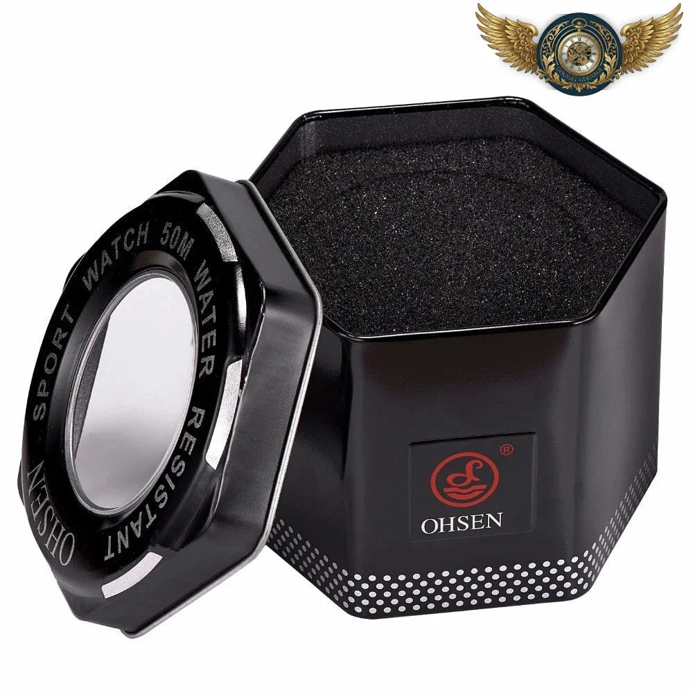 L'Hexagone Blindé - Écrin de Voyage Aluminium 1 Pièce Gousset - Vue 3 - Gousset-heritage