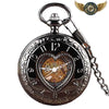 Le Cœur Noir - Montre Mécanique Squelette Anthracite 49mm - Vue 1 - Gousset-heritage