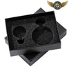 Le Gardien - Montre à Gousset Chasseur Bronze Antique & Quartz - Vue 6 - Gousset-heritage