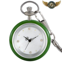 Le Gousset Urbain - Montre Quartz Cadran Ouvert Acier Laqué - Gousset-heritage