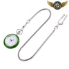 Le Gousset Urbain - Montre Quartz Cadran Ouvert Acier Laqué - Vue 5 - Gousset-heritage